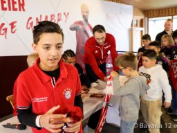 Serge Gnabry